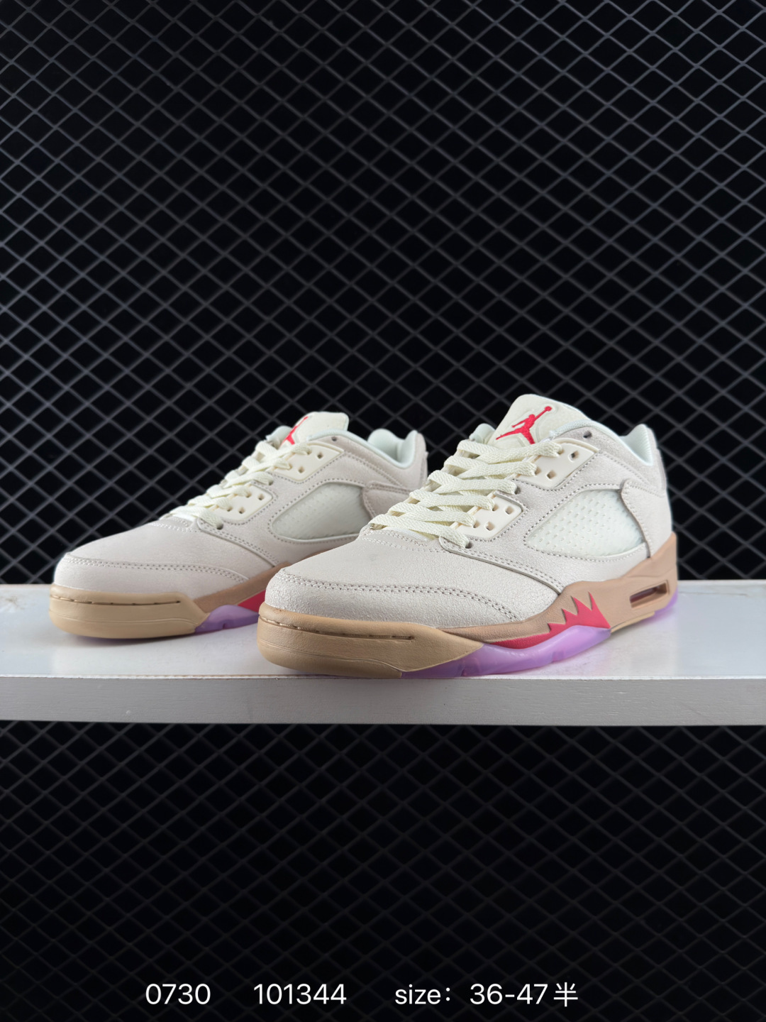 Air Jordan 5 Low ”Chinese New Year“  AJ5